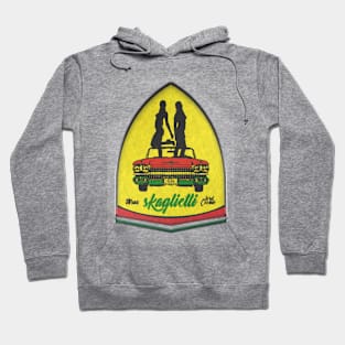 Skaglietii Merch Hoodie